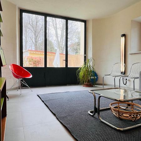 Appartamento 109 Con Giardino Esclusivo Lukka Zewnętrze zdjęcie
