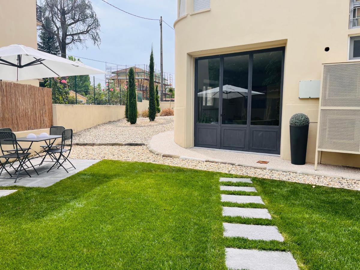 Appartamento 109 Con Giardino Esclusivo Lukka Zewnętrze zdjęcie