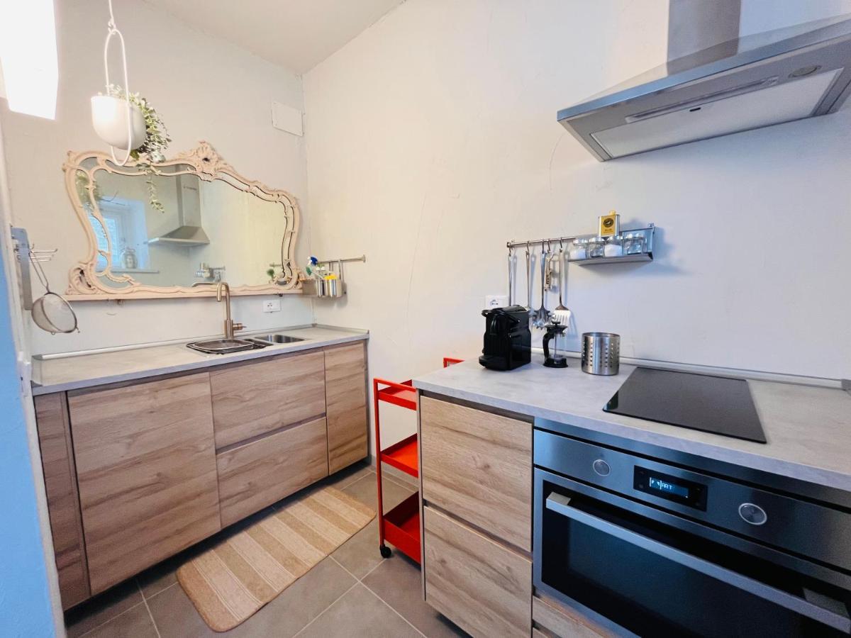 Appartamento 109 Con Giardino Esclusivo Lukka Zewnętrze zdjęcie